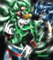 Jet and Sonic