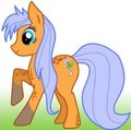 My Little Tokky (By Natu)