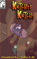 Knighty Knight by SlackerJAW
