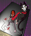 Grim Grimoire