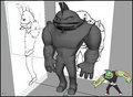 Argus 3D