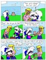 Panisha Arrives: P1 by Pouncer