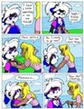Panisha Arrives: P2 by Pouncer