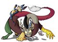 Discord and Chaos