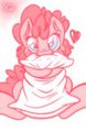 Pinkie Pillow