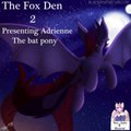Adrienne teaser cover remake
