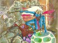 Erin Jacki Them Golems and a Jewel (A D&Demon Days Production)