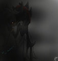 Shadilver - Passionate by rAndoMCitIzen12