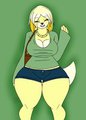 Casual Isabelle by Ensayne