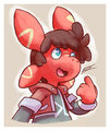 A pax is fine too by Darkeshi