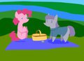 Picnic Pies