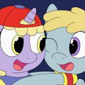 Equestriabound
