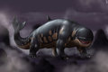 Landwhale by MoT