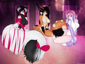 COM: Dollificbrat by Teckuilla