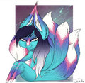 Practice makes perfect by Teckuilla