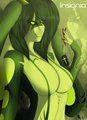 COM: Isignia by Teckuilla
