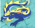 See? Dragon!