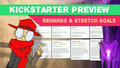 V4 Kickstarter Preview