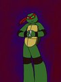 "Let's kick some Kraang."