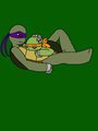 Sleep Well Little Brother