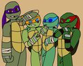 Eat My Cookie by OwlCityMikey