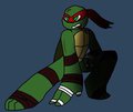 Scarring by OwlCityMikey