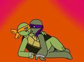 Michatello by OwlCityMikey