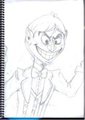 Peeves sketch