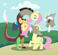 New Friendship Lessons
