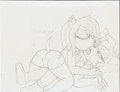 Kora and Roxy by Zodiactikaze