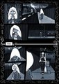 Various Happenings - Stripesocks (Pt.1) [p.01-06]