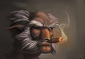 Old Kram