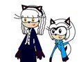 terra and alice