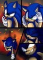 comic by GsSKY