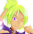 Got a new skill! by Silserker