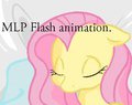 Sleeping Flutters animated Collab. by DDDAfterDark