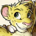 Spotty Cat Collection, by Iztli