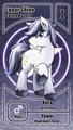 [Commission] Lunar Shine