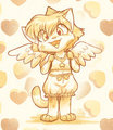[Collab] The Cuteness Is Real