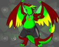 Mega Sized Undies