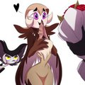 Happy Milfy Day by scaitblue