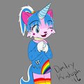 UniKitty!