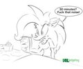 Alice Cooks