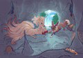 [COM] Cavern Trove by Flipside