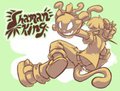OVERSOUL!