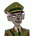 General Finlay Boggs