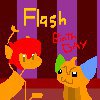 Birthday time!! by Caitsith511