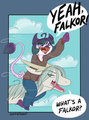 NeVera Ending Story~ by Sefeiren