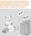 Loupy's baby tips : tip number 57