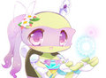 Princess of machina(Donatello) by cuculezaki